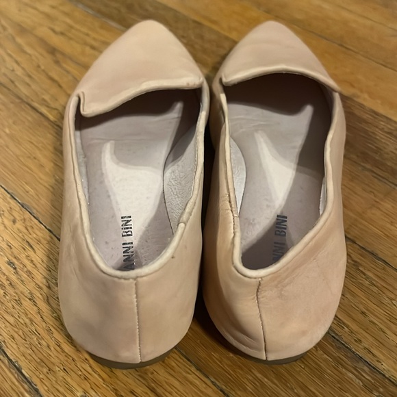 Nude flats - Picture 2 of 4